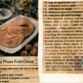 Flaky Prune Fold-Overs