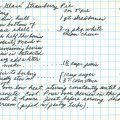 French Glace Strawberry Pie 1