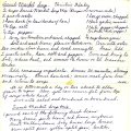 Fresh Market Soup - Christine Hailey