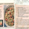 Fresh Summer Casserole