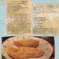 Fried Apricot Turnovers