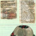 Frozen Grand Marnier Mousse