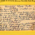 German Chocolate Cake - Ethel Kisinger