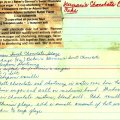 German Chocolate Pound Cake