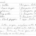 Gingerbread 1