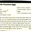 Home Fries with Poached Eggs