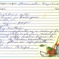 Homemade Mayonnaise 1