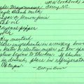 Homemade Mayonnaise 2