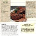Honey Chili Roast Duck