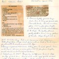 Hot Cross Buns - McCalls