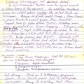 Hot Spinach Salad - Ethel Kisinger