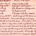 Icebox Bran Muffins