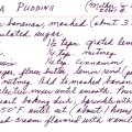Jamaica Pudding - Ethel Kisinger