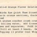 Jellied Fruite Pie