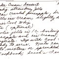 Jello Ice Cream Dessert  1 - Kay Pratt