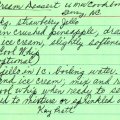 Jello Ice Cream Dessert  2 - Kay Pratt