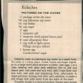 Kolache Method & Filling 2