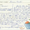 Lemon Curd