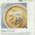 Lemon Icebox Pie