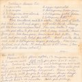 Lemon Pie - Ethel Kisinger