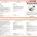 Mangos - Safeway