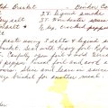 Marinated Brisket 3 - Binker Cooper
