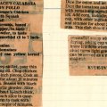 Mary Graces Calabaza con Pollo - Ron Oliveira