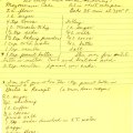 Mayonnaise Cake 1