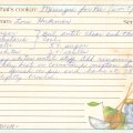 Meringue for PIe - Lois Hickman