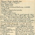 Microwave Tomato-Vegetable Soup 2