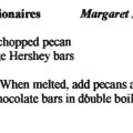 Millionaires - Margaret Dansby