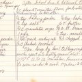 Oatmeal Cookies - Janie Kisinger