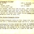 Orange-Pineapple Filling