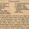 Parline Cookies
