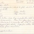 Peach Chess Pie