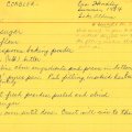Peach Cobbler - Eva Hendley