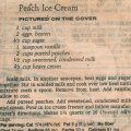 Peach Ice Cream 2