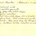 Peanut Clusters - Deborah Dufour