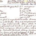 Pheasant Pie -Mrs Robert Anderson