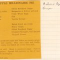 Pineapple Millionaire Pie