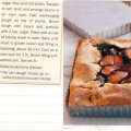 Plum Tart