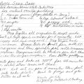 Poppy Seed Cake - Wanda Jochtez