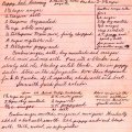 Poppy Seed Dressing