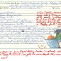 Pulled Molasses Candy - Mollie Dean