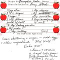 Pumpkin Cake - Lucy Stark