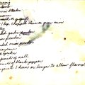 Ranch Dressing