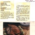 Roast Serloin of Beef - McCalls