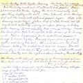 Roast Turkey with Oyster Dressing - CL OBryan