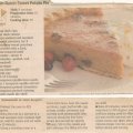 Rum-Raisin Sweet Potato Pie