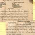 Rumford Southern Cornbread